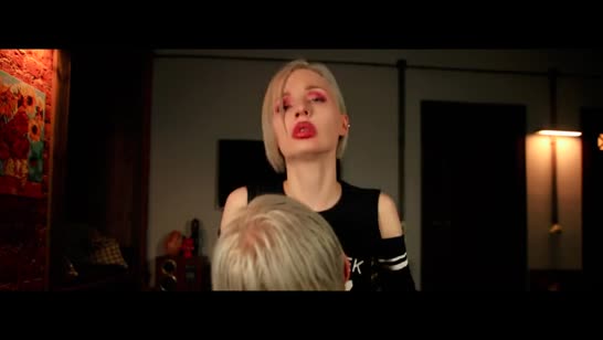 Пригласил блондинку погреться и отжарил ее во всех позах